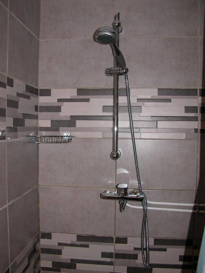 Gîte pour 2 personnes, avec vue et jardin à Néris-les-Bains - 4