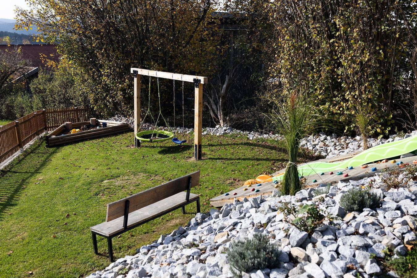Lagerbauer-Hof - Ferienwohnung in Rinchnach, Vorderer Bayerischer Wald
