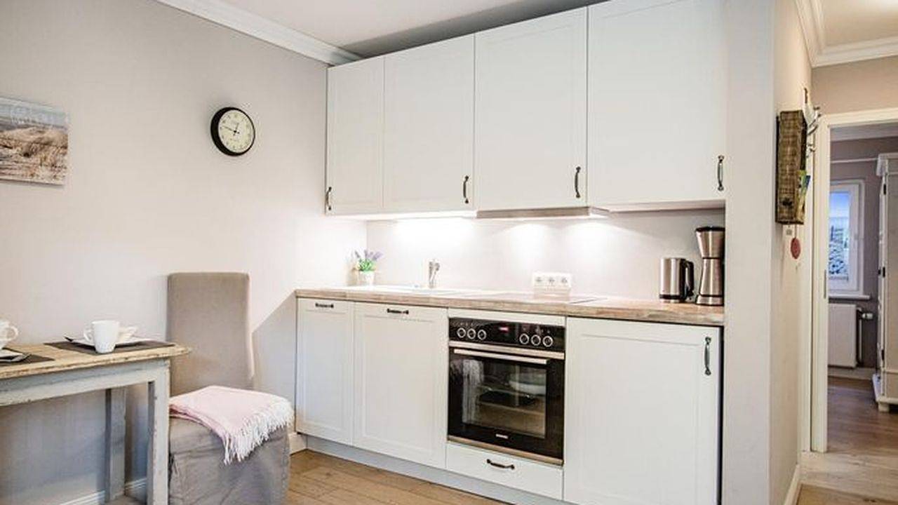 Ferienhaus für 2 Personen (38 m²) in Wenningstedt in Wenningstedt, Sylt