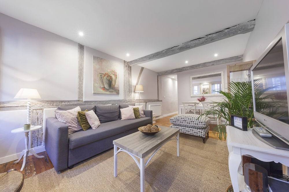 Apartamento entero, Casco Historico Apartamentoesfctu00002001300001747700000000000000000000Ess001305 in Fuenterrabía, Costa Vasca