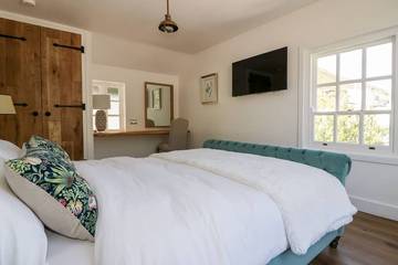 Cottage for 2 People in Boscastle, Cornwall, Photo 2