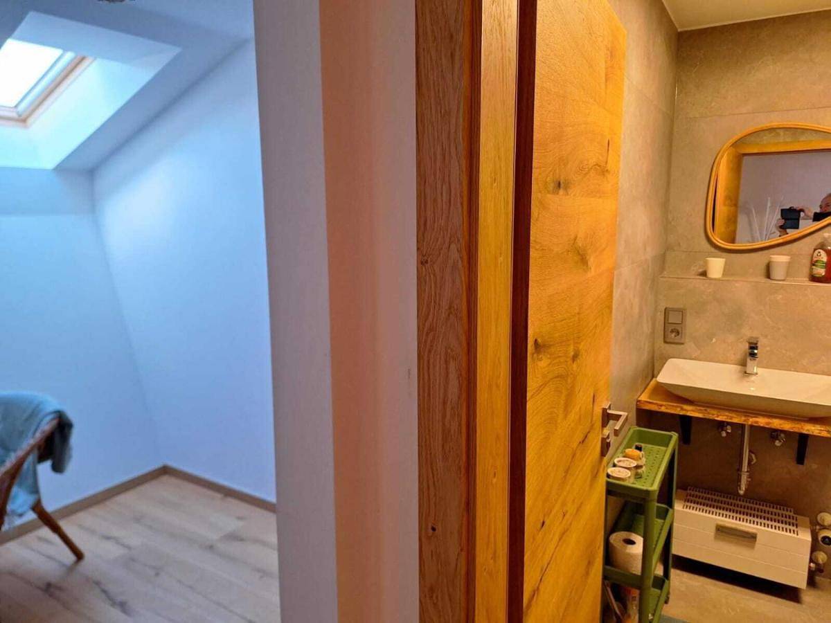 Ferien-Loft Resi 2 in Garmisch-Partenkirchen, Bayerische Alpen