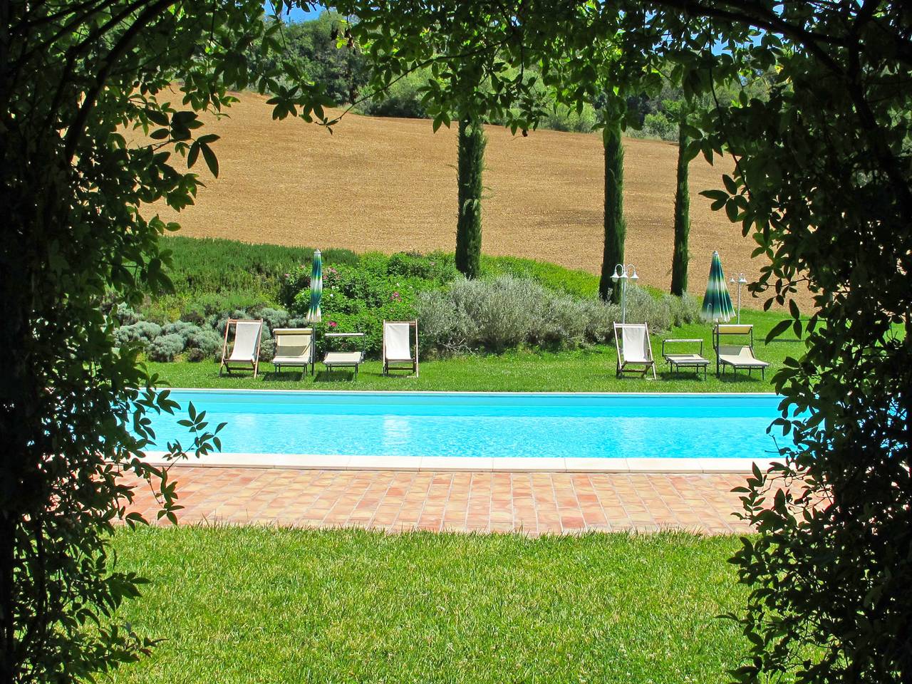 Ganze Wohnung, Girasole in San Giovanni Valdarno, Valdarno
