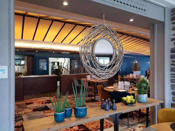 Hôtel pour 2 personnes, avec jardin, animaux acceptés