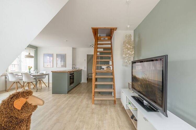 Ganze Wohnung, Gemütliche Ferienwohnung in St. Peter-Ording in St. Peter-Ording, Eiderstedt
