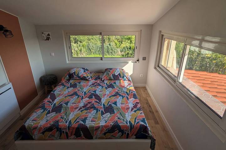 Location de vacances pour 6 personnes à Aubiac (Lot-et-Garonne) - 3