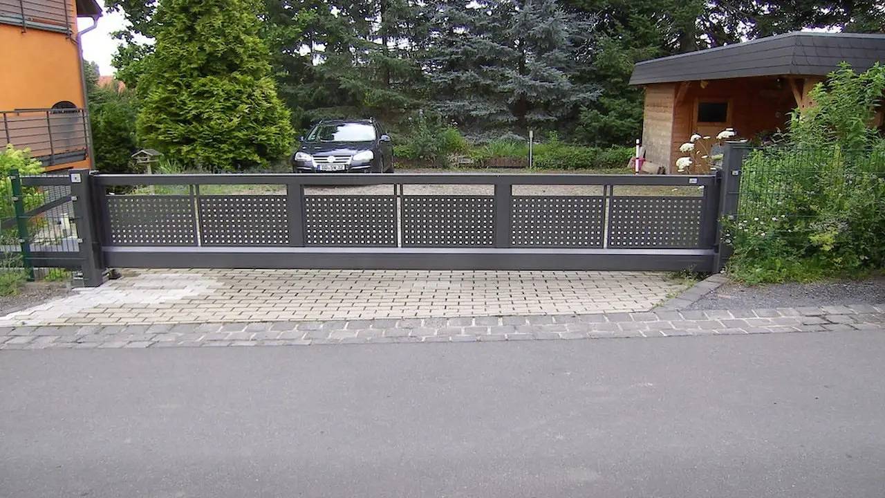 Ferienhaus für 3 Personen (55 m²) in Dresden in Plauen (Dresden), Dresden