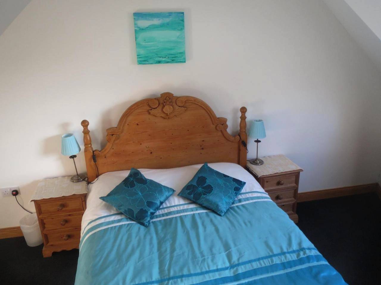 Cottage (5 Adults) in Coldstream, Scottish Borders