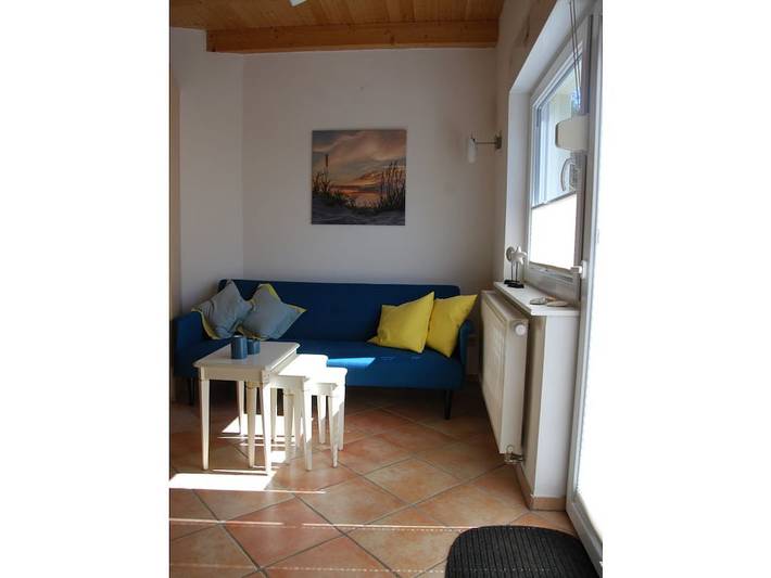 Ferienhaus für 4 Personen, mit Terrasse in Kühlungsborn - 4