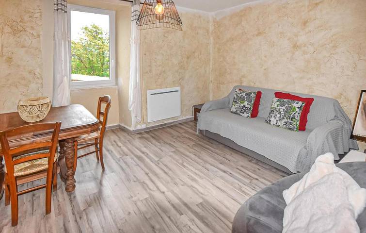 Location de vacances pour 4 personnes, avec jardin, animaux acceptés à Lalevade-d'Ardèche - 3