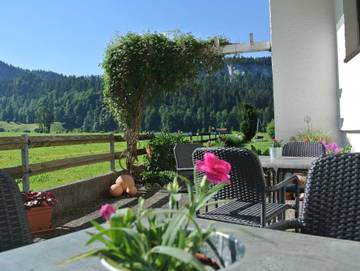 Ferienwohnung für 6 Personen in Bezau, Bregenzerwald, Bild 4