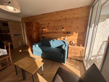 Chalet pour 4 Personnes dans La Salle-les-Alpes, Région de Briançon, Photo 4