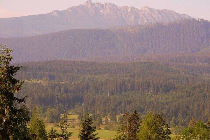 Ferienwohnung für 3 Personen, mit Balkon in Bad Mitterndorf
