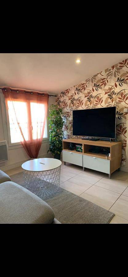 Appartement de vacances pour 2 personnes à Brignoles