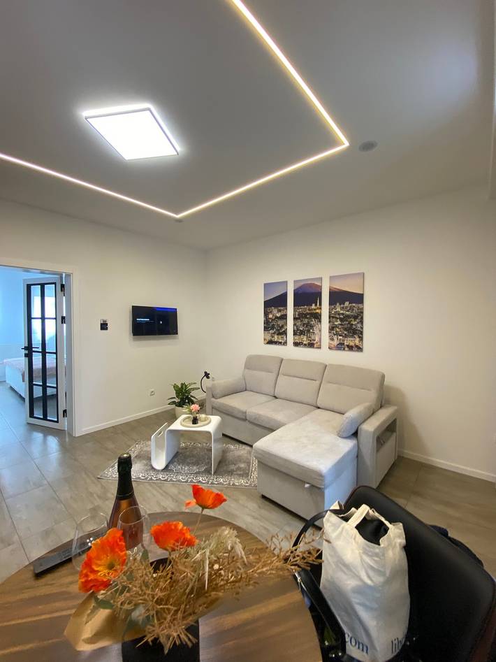 Apartamento moderno en Grafschaft cerca de Bonn y el Ahrtal in Grafschaft, Distrito de Ahrweiler