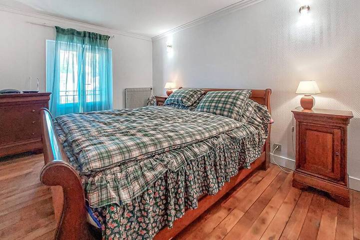 Location de vacances pour 11 personnes à Couze-et-Saint-Front - 3