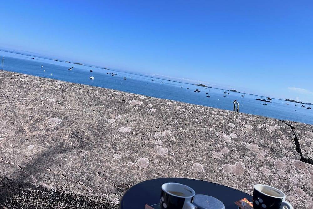 Respirer A Deux En Finistere Nord in Taulé, Ceinture Dorée