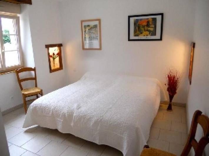 Location de vacances pour 4 personnes à Épineu-le-Chevreuil - 2