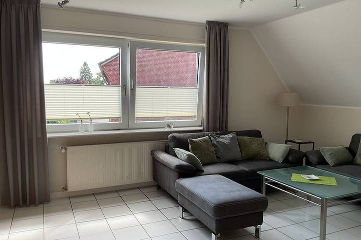 Ferienwohnung für 4 Personen - 1