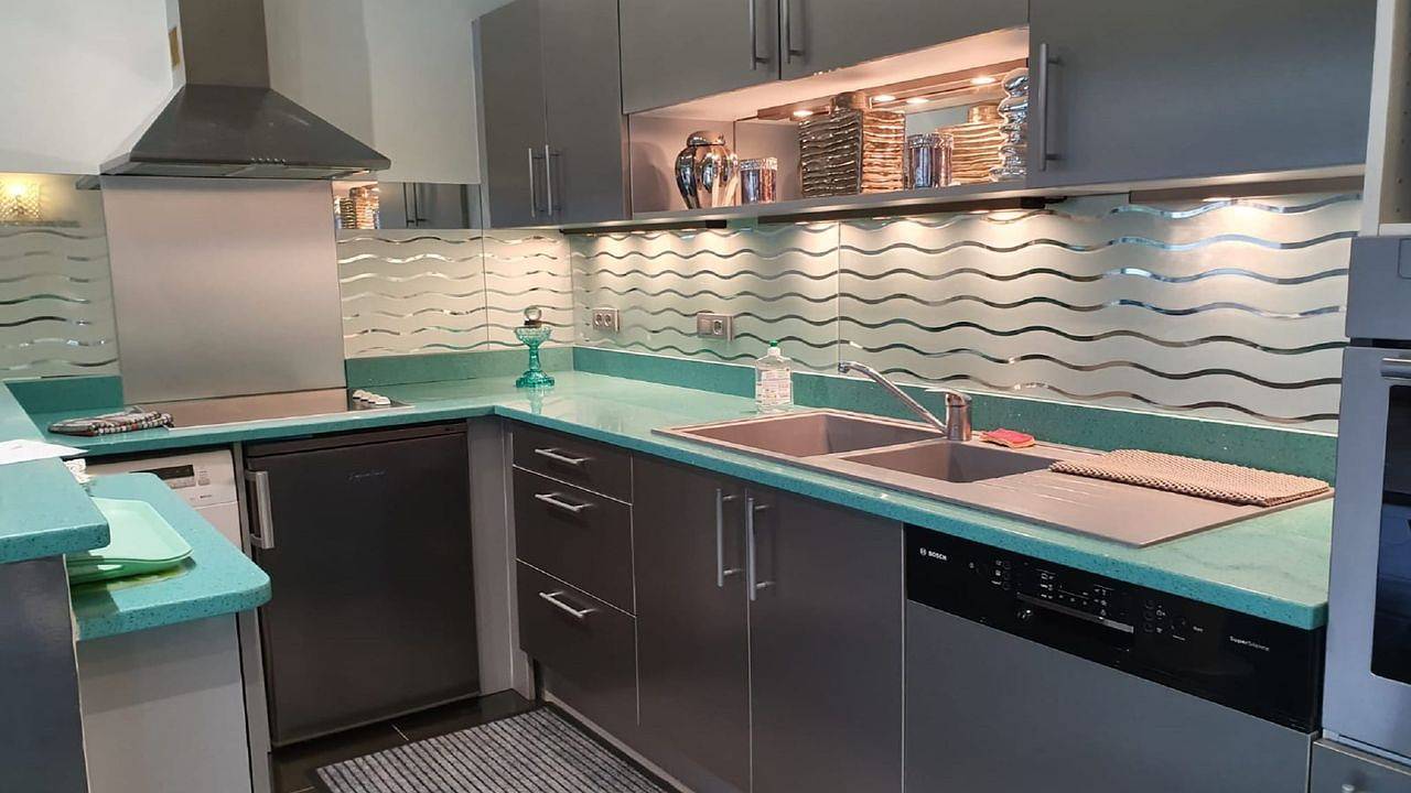 Ferienhaus für 2 Personen (40 m²) in Bagnols-en-Forêt in Bagnols-en-Forêt, Region de Draguignan