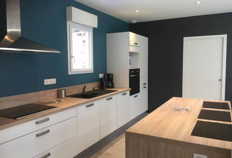 Les Bas Champs in Lecelles, Región de Valenciennes