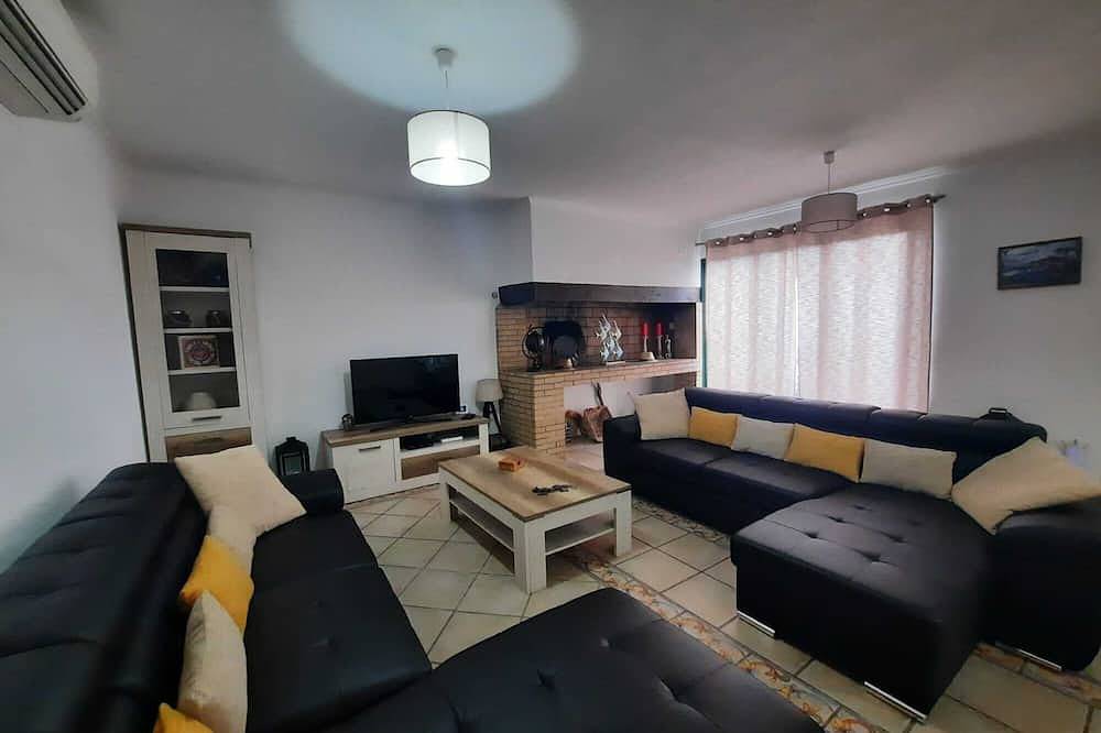 Villa mit Infinity-Pool und Spielzimmer mit Meerblick in Campanário, Madeira