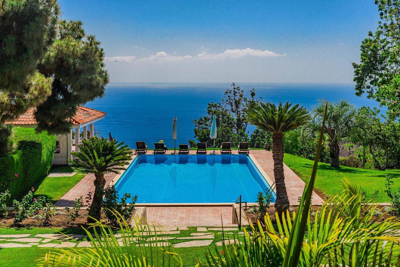 Ganze Wohnung, Villa with Sea View in Playa de Santiago, San Sebastián de la Gomera