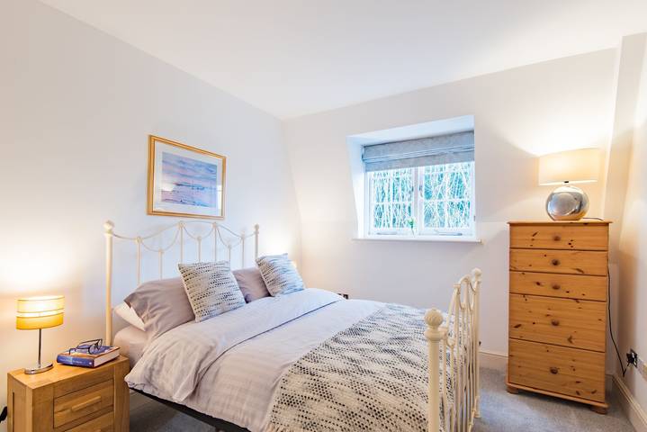 The Linen House in Kent