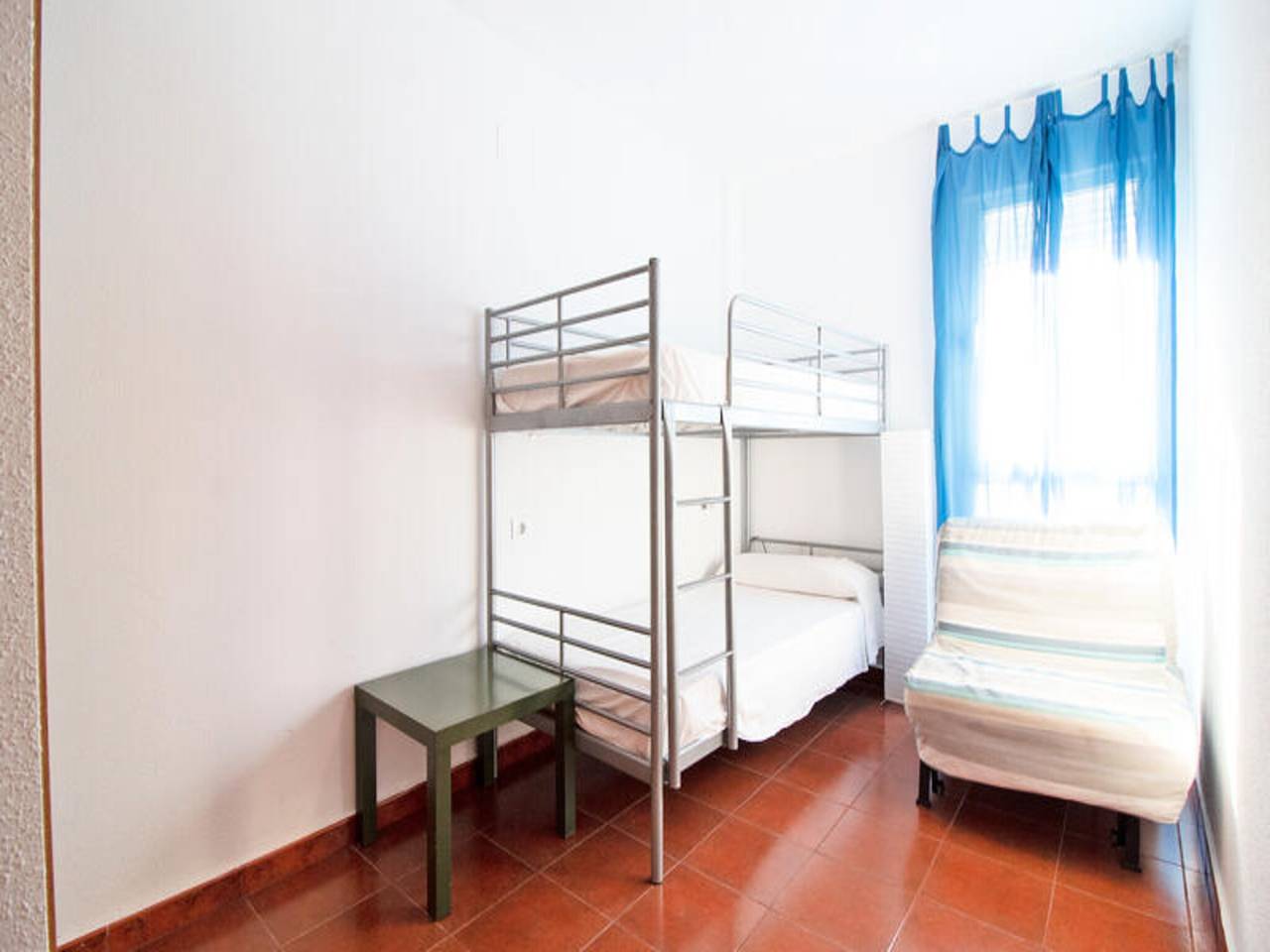 Appartement entier, Appartement à Sagunto près de Playa Malvarrosa in Playa de Almardá, Sagunto