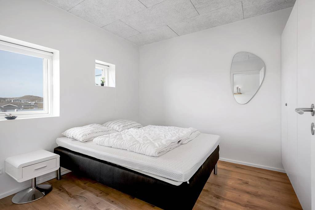 Ferienwohnung mit fantastischer Aussicht in Søndervig, Holmsland Klit