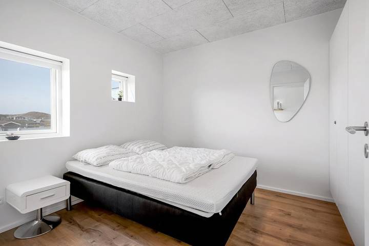 Ferienwohnung mit fantastischer Aussicht in Søndervig, Holmsland Klit
