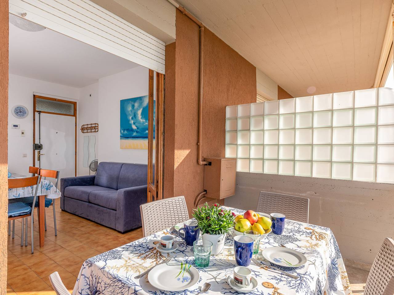 Appartamento intero, La casa sul mare in Follonica, Costa degli Etruschi