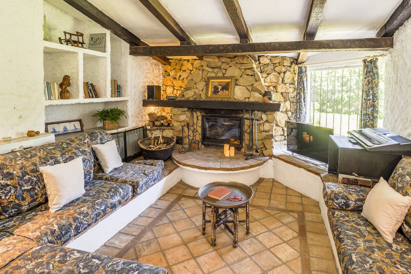 Pool Villa Jazmin in Estepona, Costa del Sol