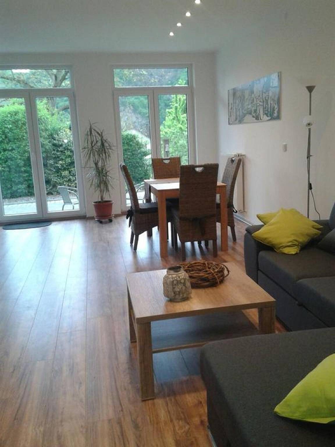 Ganze Ferienwohnung, Ferienwohnung Konditorstube in Piesport, Bernkastel-Kues & Umgebung