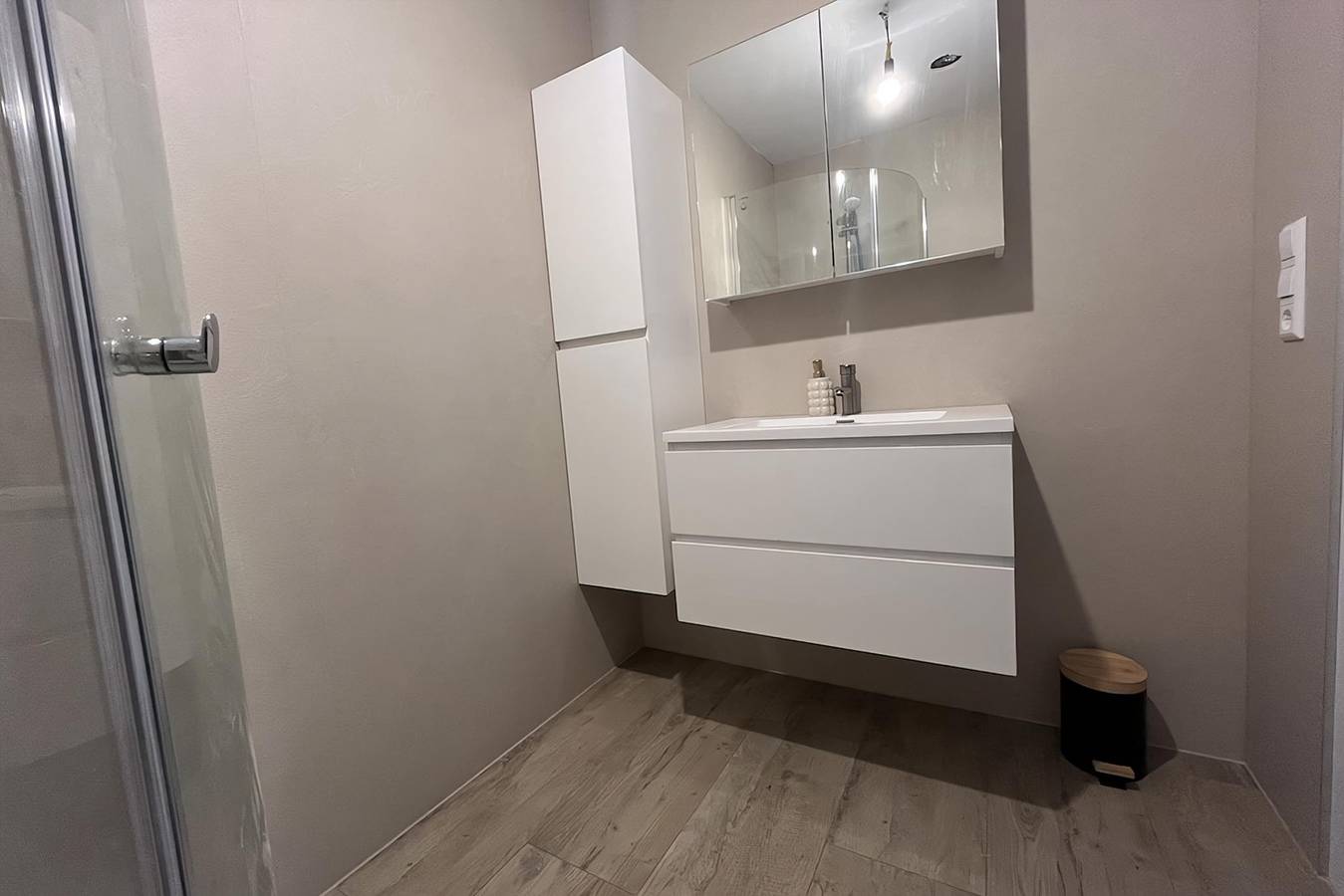 Geheel appartement, Sand in Julianadorp aan Zee, Julianadorp