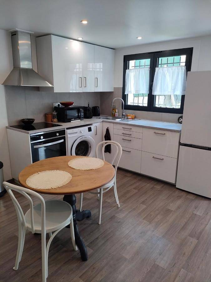 Appartement entier, Le Framboisier in Grez-sur-Loing, Seine-et-Marne