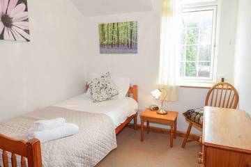 Log Cabin for 5 People in Betws-y-Coed, Conwy region, Photo 2