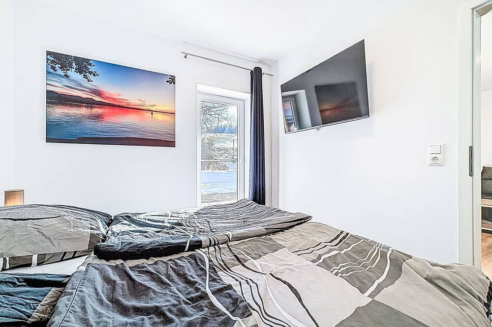 Ganze Wohnung, Alpenlodge Gaißhorn in Lechbruck, Lechbruck am See