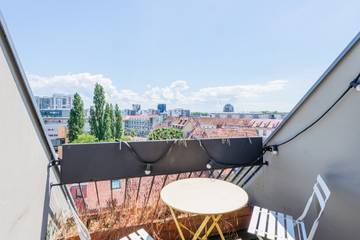 Glamping voor 4 Personen in Straatsburg, Noord-Elzas, Afbeelding 2
