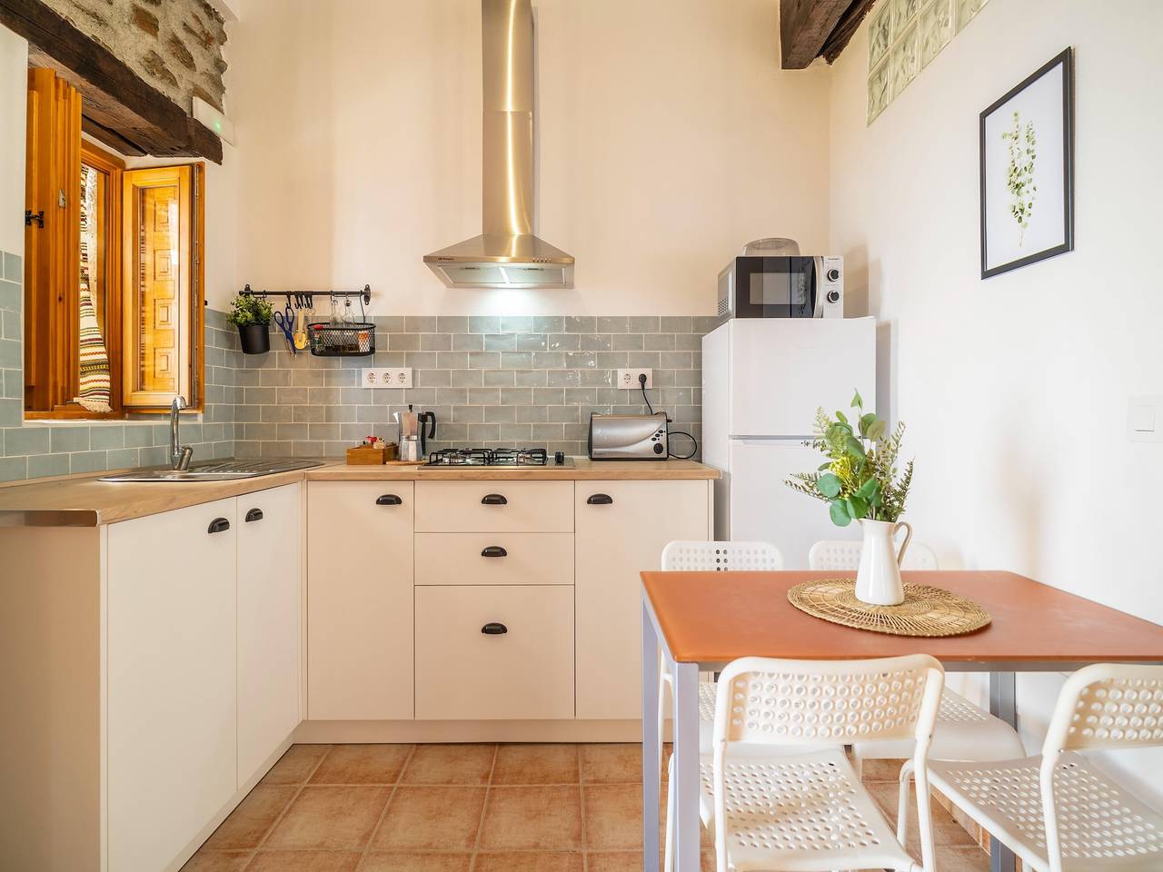 Rural House Adra near Beaches & Views in Adra, Costa de Almería