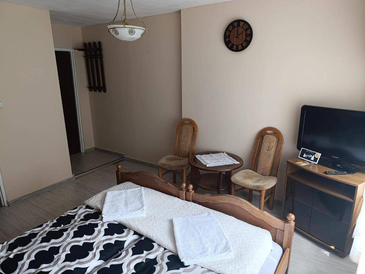 Karkoz Karpacz in Karpacz, Sudety (Polska)