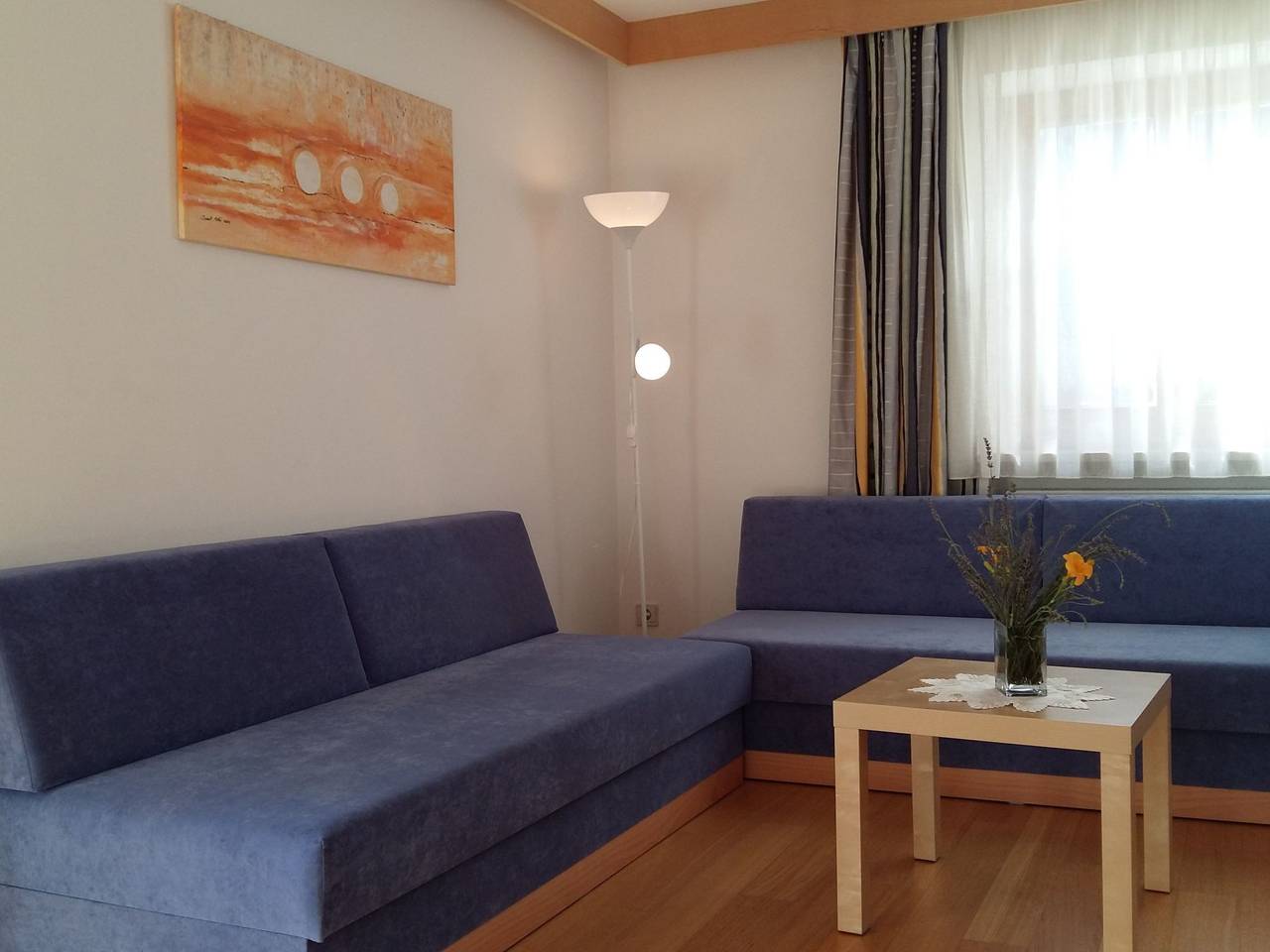 Ganze Wohnung, Wohnung "Valentin" in Schlaneid, Mölten