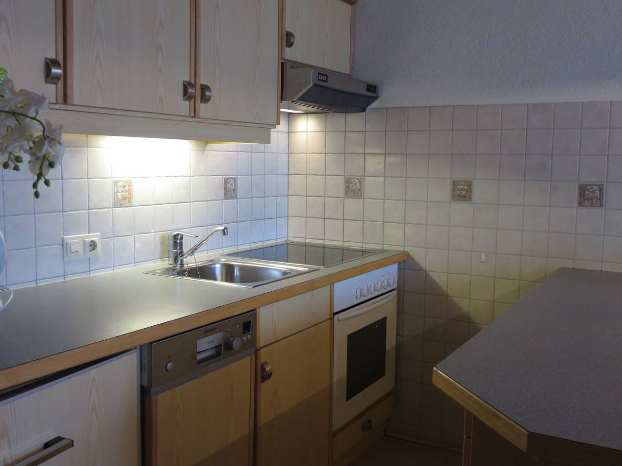 Ganze Wohnung, Zedlacherhof in Matrei in Osttirol, Bezirk Lienz