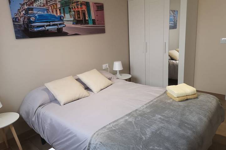 Appartement de vacances pour 13 personnes - 1