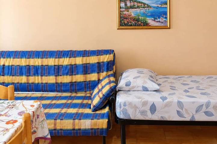 Entire apartment, Serena Coastal Retreat Near Diamante and Cirella in Santa Maria del Cedro, Tyrrhenian Coast Kalabria