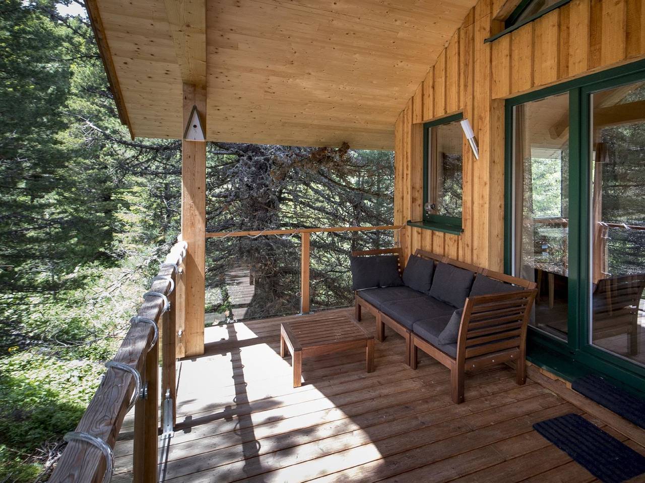Casa vacanza a Nockberge a partire da 364€ a notte