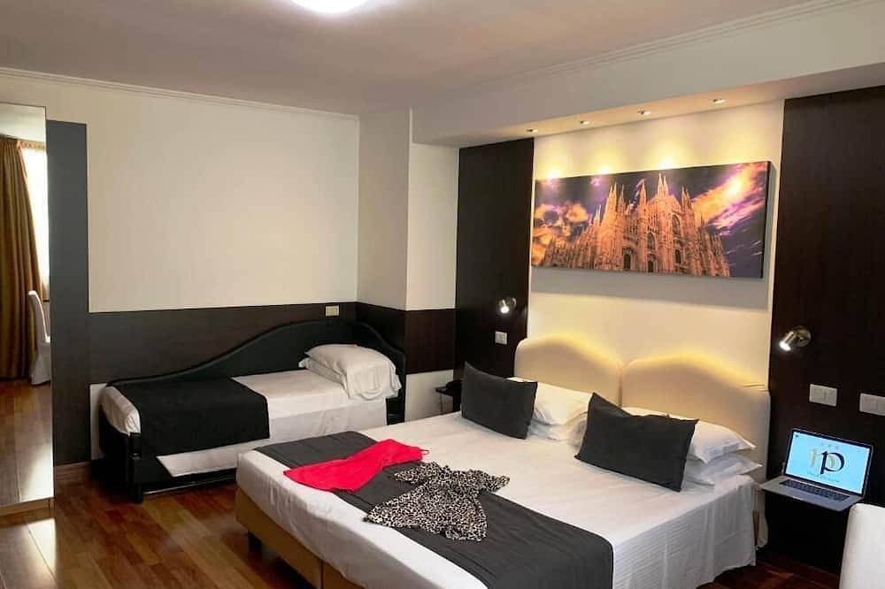 Apartamento entero, Bechiappart in Beauvais, Río Oise