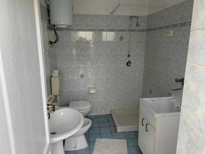 Location de vacances pour 2 personnes, avec jardin et vue, animaux acceptés dans Stromboli - 4