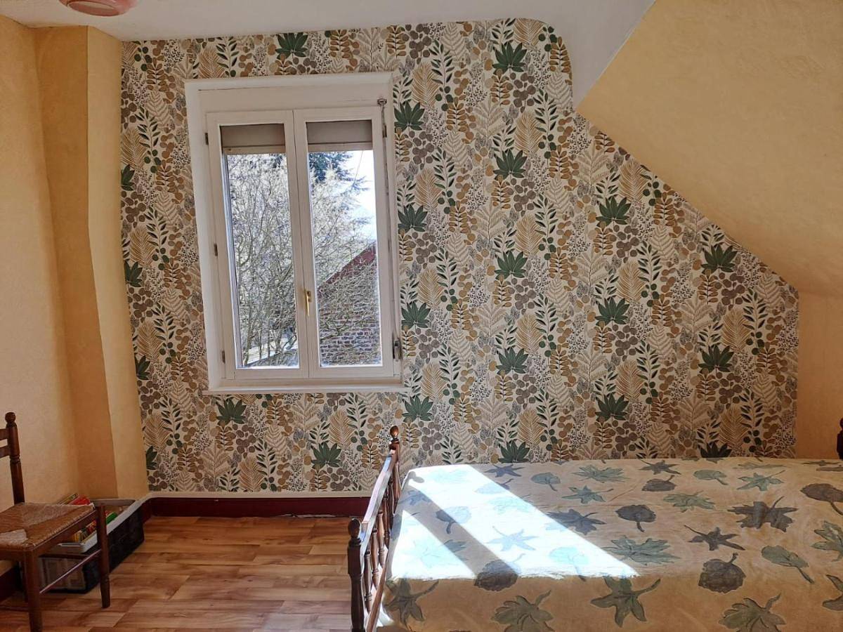 Double Room in Aisne