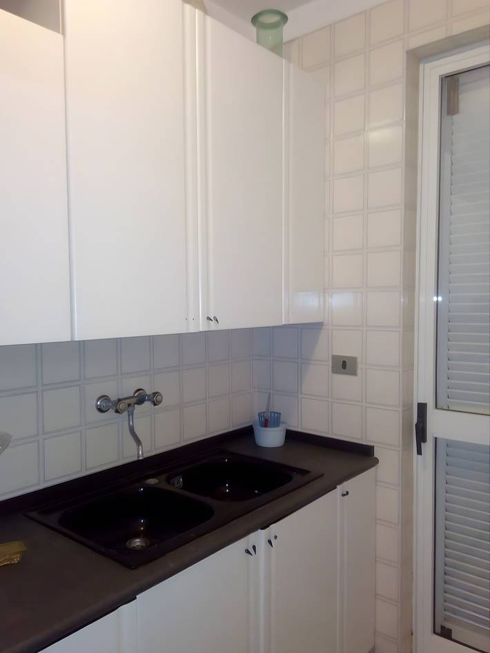 Maison de vacances 'Villa Tra Barocco E Mare 4 Pax' in Lecce, Province de Lecce